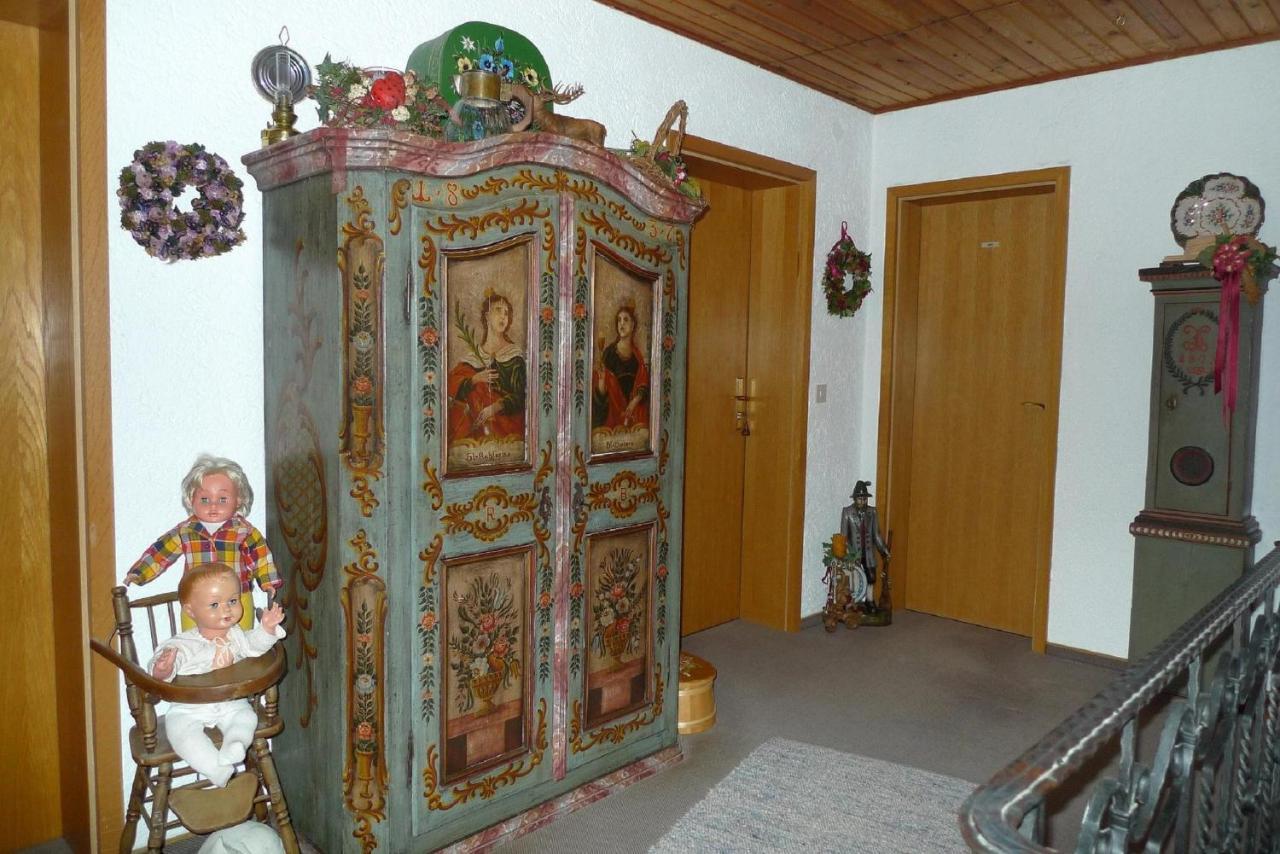 Haus Schmidberger Apartment Шнайцелройт Екстериор снимка