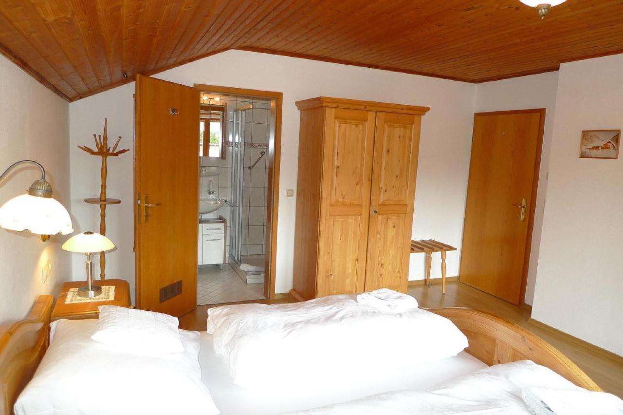 Haus Schmidberger Apartment Шнайцелройт Екстериор снимка