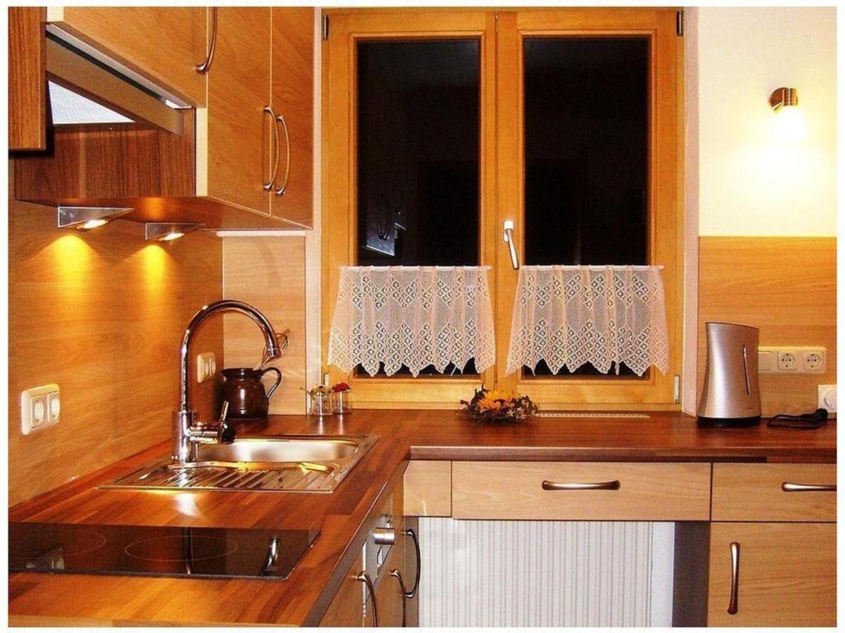 Haus Schmidberger Apartment Шнайцелройт Екстериор снимка