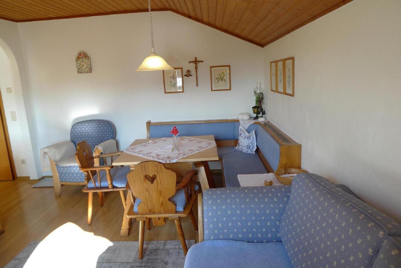 Haus Schmidberger Apartment Шнайцелройт Екстериор снимка