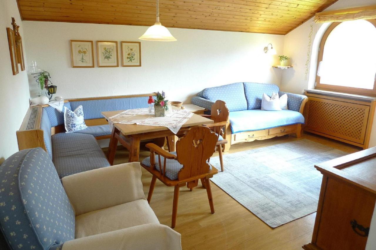Haus Schmidberger Apartment Шнайцелройт Екстериор снимка