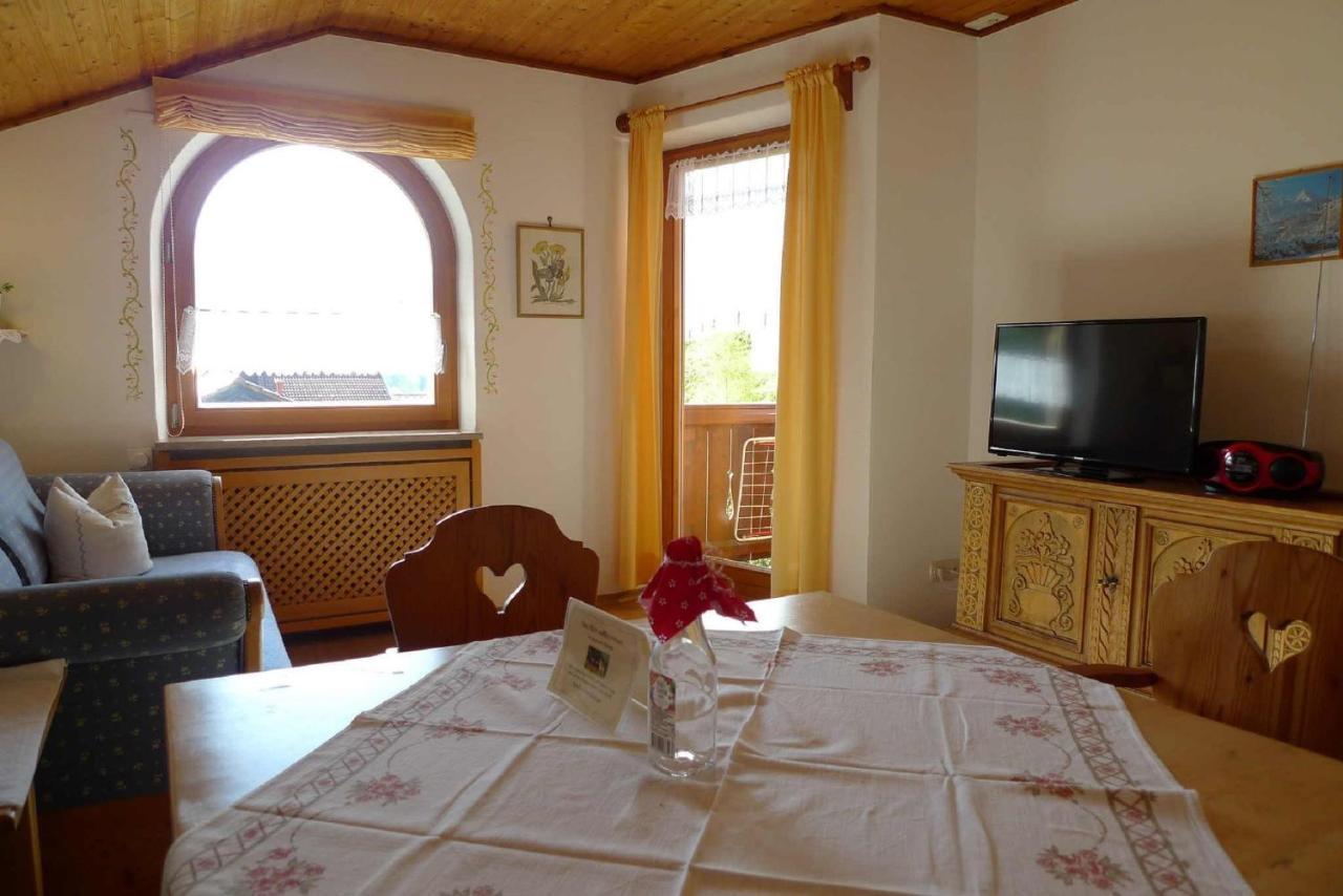 Haus Schmidberger Apartment Шнайцелройт Екстериор снимка